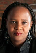 Edwidge Danticat a Haitian-American novelist