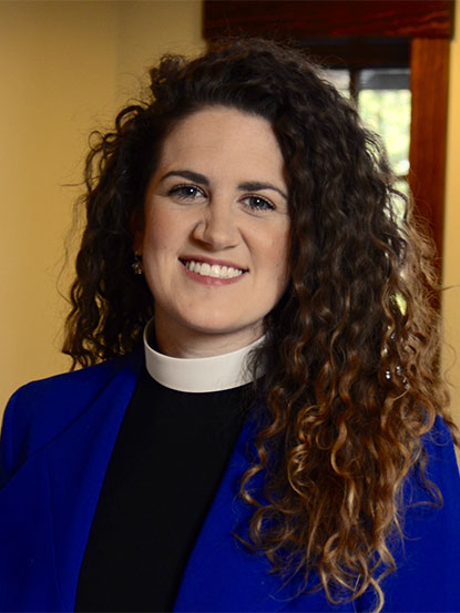 Jessica Sexton '08