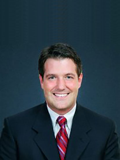 Joe Weatherstein '08