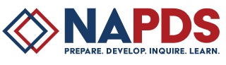 NAPDS logo