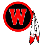 woodlawn high logo