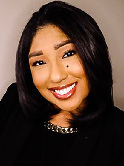 Nichole C. Gatewood '01