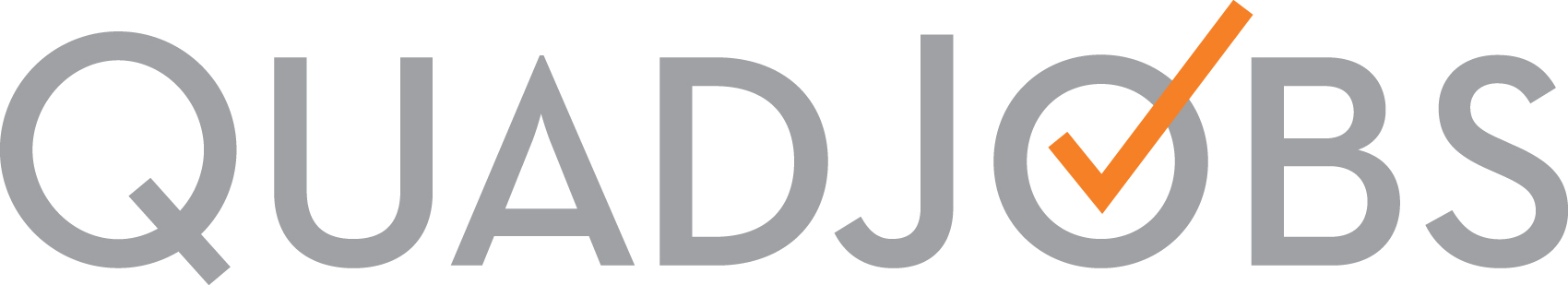 Quadjobs logo