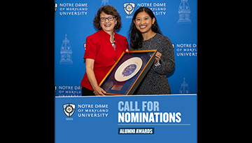 award nomination graphic