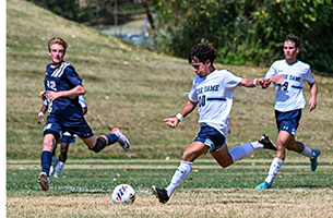 Men's Soccer