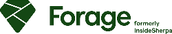theforage logo