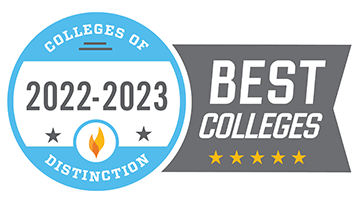 Colleges of Distinction Best Colleges