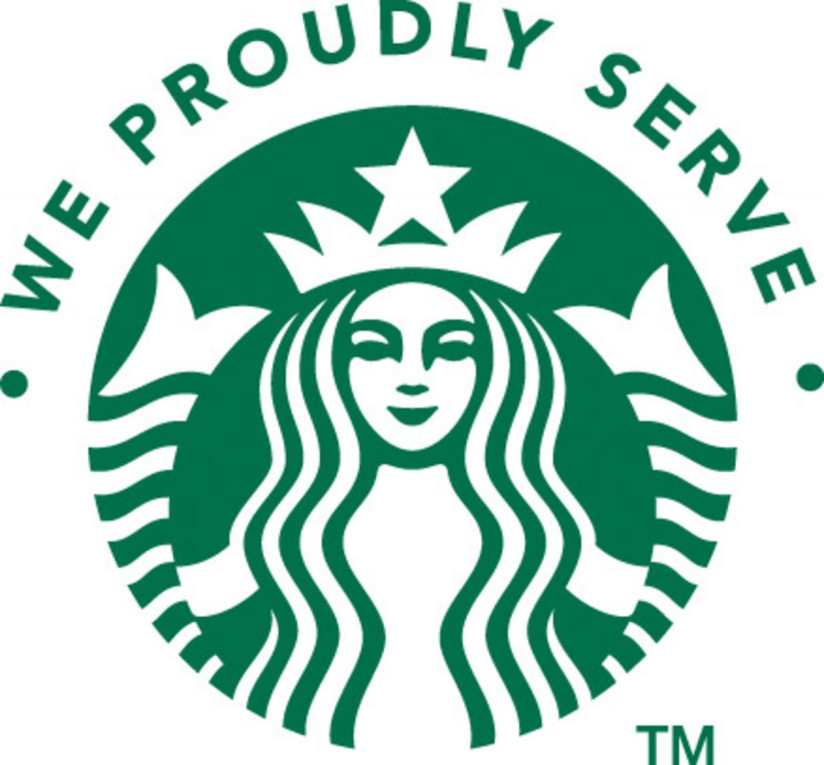 starbucks logo