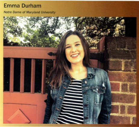 Emma Durham picture