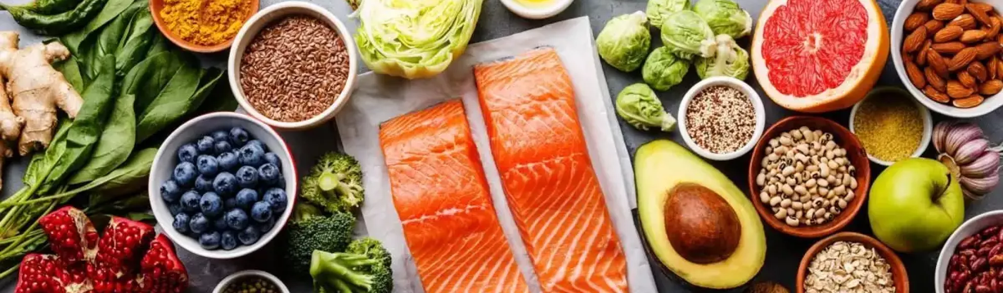 Post-Masters Certificate in Nutrition & Integrative Health