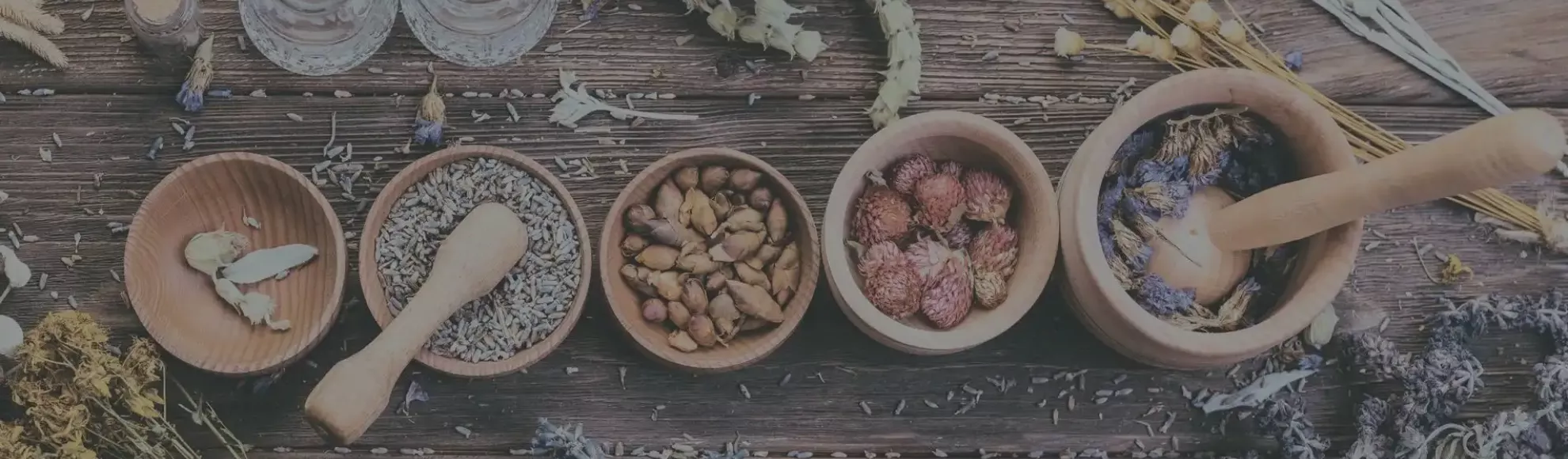 Post-Baccalaureate Certificate in Ayurvedic Wellness Practices