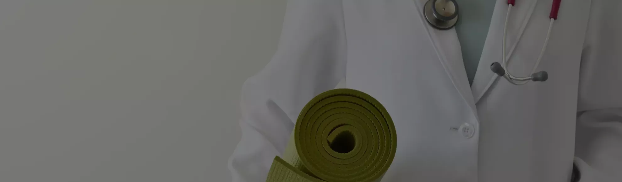 Post-Master's Certificate in Therapeutic Yoga Practices