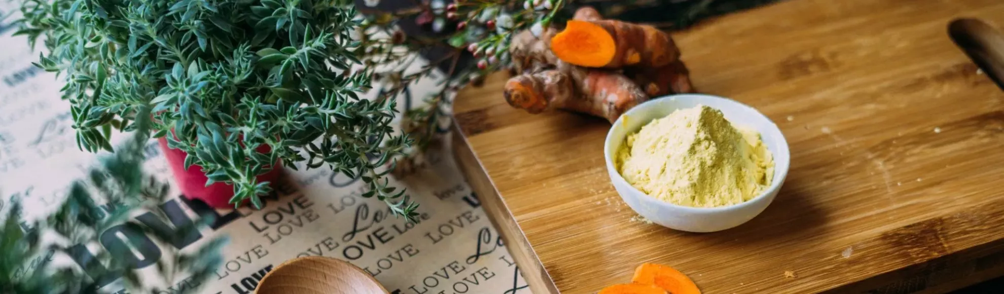 Post-Baccalaureate Certificate in Culinary Health and Healing
