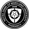 NDMU School of Pharmacy Seal