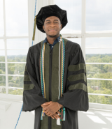 John Jegede