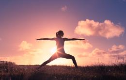 Yoga Therapy