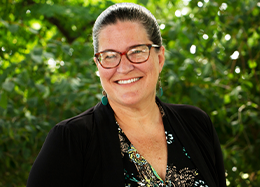MA, ATR-BC, LCPC, LCPAT Cathy Goucher