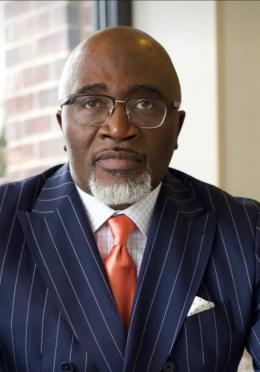 Cyrenius “Cy” Forh, Jr