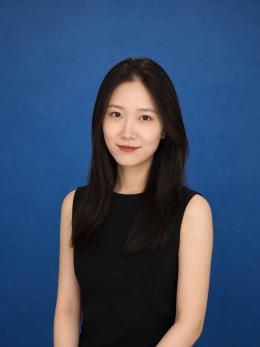 Yuchen (Faye) Ji