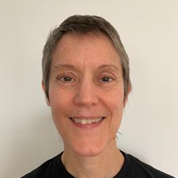 Janet Padgett 