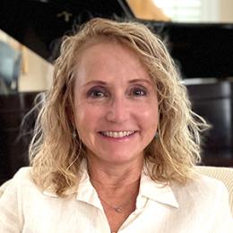 Sherry Leikin
