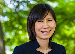 Anne Lin