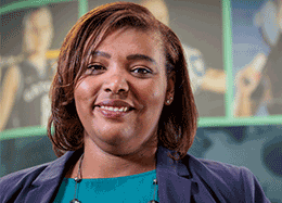 Dr. Ashley Wagner