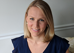 Jennifer Wester