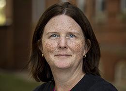 Dr. Jocelyn McKeon
