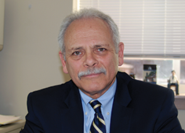 Paul Vitale