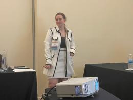 2023 NRHC and APhA Conferences