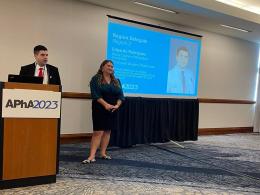 2023 NRHC and APhA Conferences