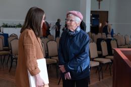 2023 Faculty Research Award Reception