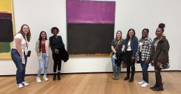 National Gallery of Art Field Trip