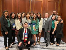 2023 NRHC and APhA Conferences