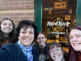 2023 NRHC and APhA Conferences