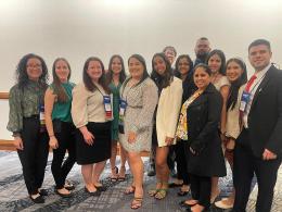 2023 NRHC and APhA Conferences