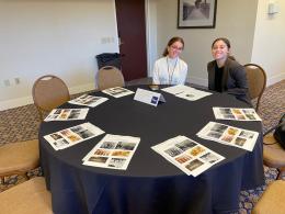 2023 NRHC and APhA Conferences