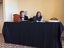 2023 NRHC and APhA Conferences