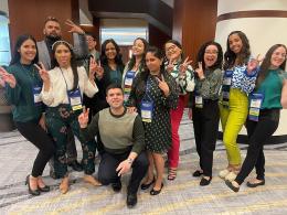 2023 NRHC and APhA Conferences