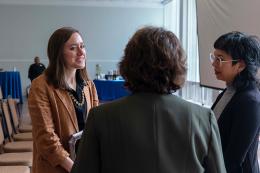 2023 Faculty Research Award Reception