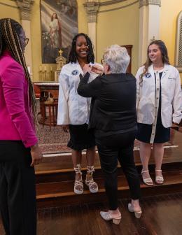 OTD Rite of Passage Ceremony June 2024