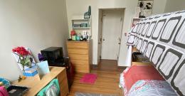 Double Dorm Room