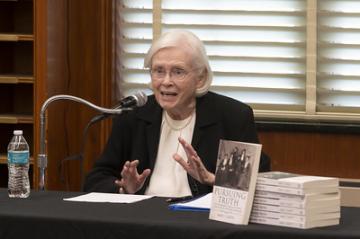 Sr. Mary Oates