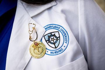 Nursing Pin