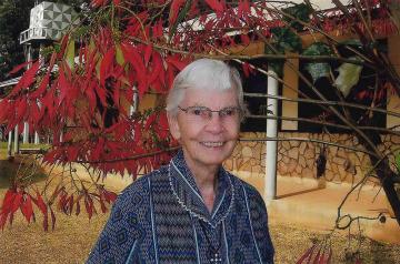Sr. Kathleen Feeley
