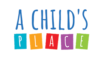 A Child's Place Logo