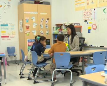 New program helps paraeducators become certified teachers