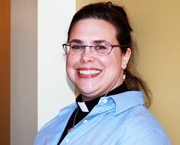 Rev. Henrietta L. Wiley