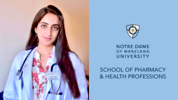 Jasra Noor Zaheer's headshot